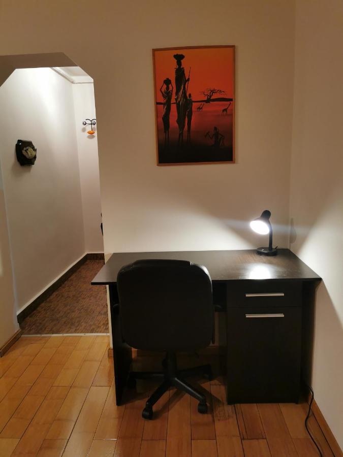 Comfy & Pleasant Apartment 10 Min Walk To Downtown Timisoara Bagian luar foto