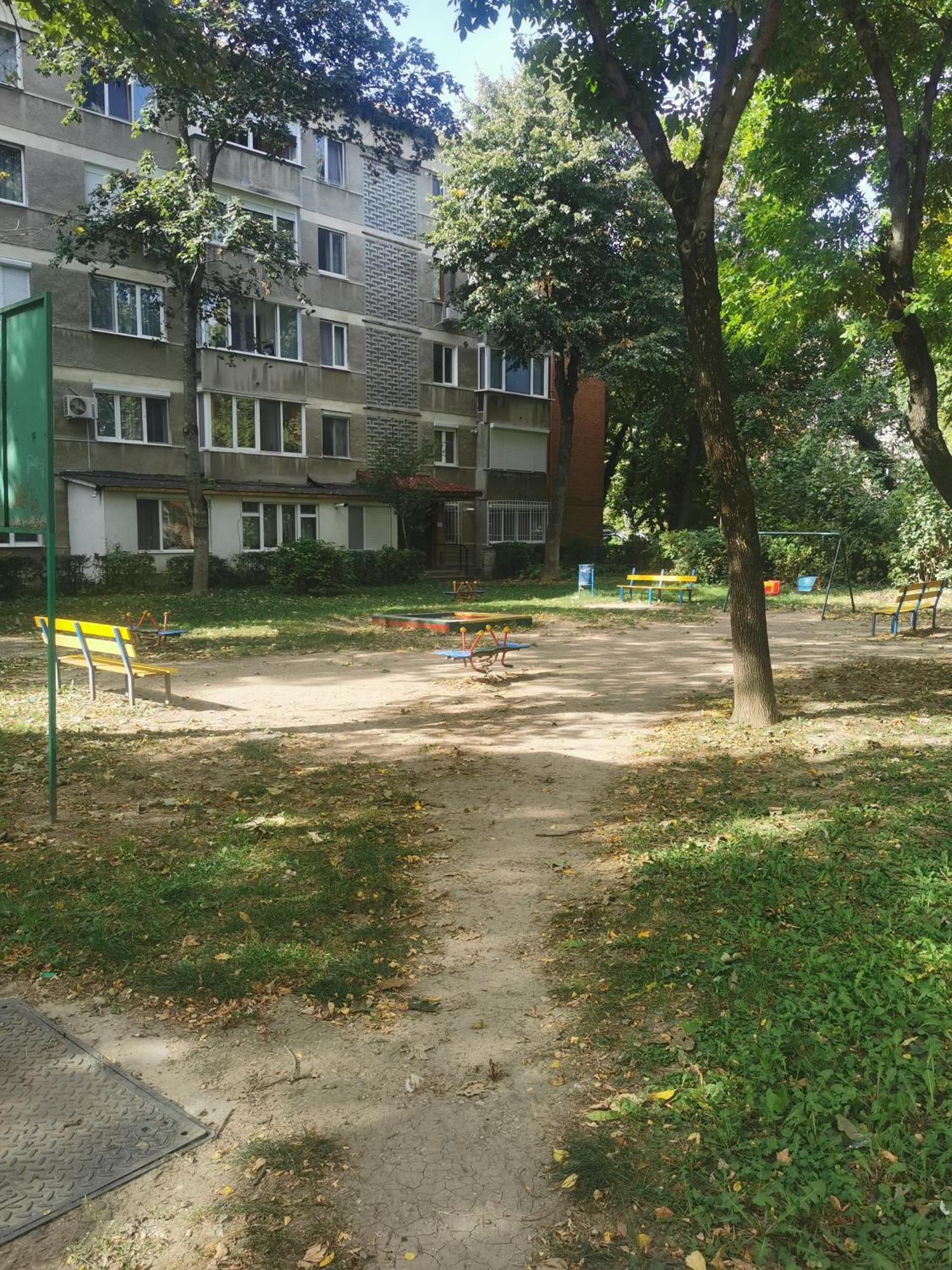 Comfy & Pleasant Apartment 10 Min Walk To Downtown Timisoara Bagian luar foto