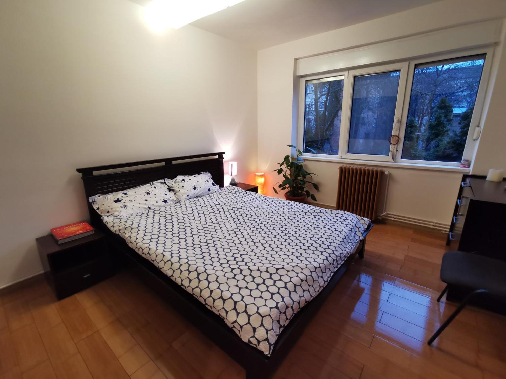 Comfy & Pleasant Apartment 10 Min Walk To Downtown Timisoara Bagian luar foto