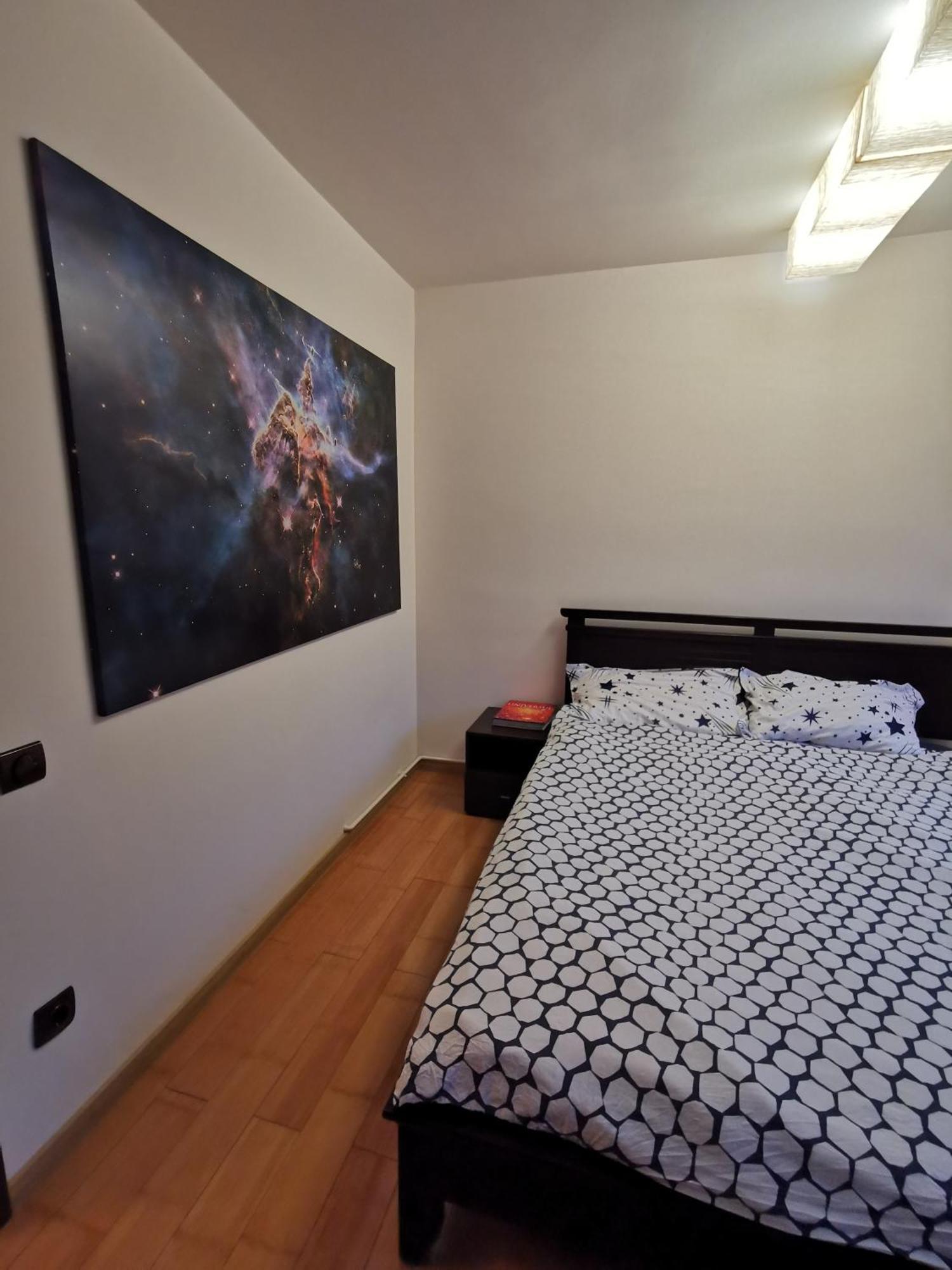 Comfy & Pleasant Apartment 10 Min Walk To Downtown Timisoara Bagian luar foto