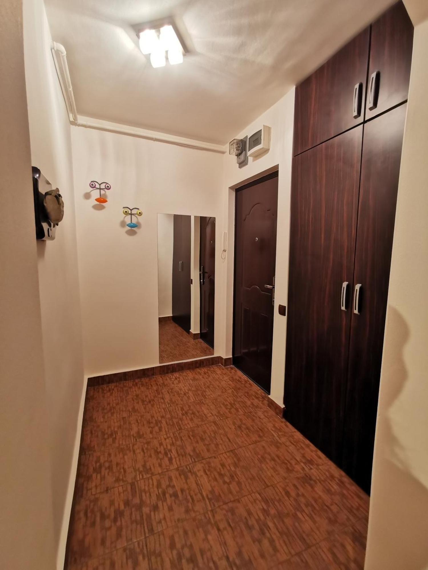 Comfy & Pleasant Apartment 10 Min Walk To Downtown Timisoara Bagian luar foto