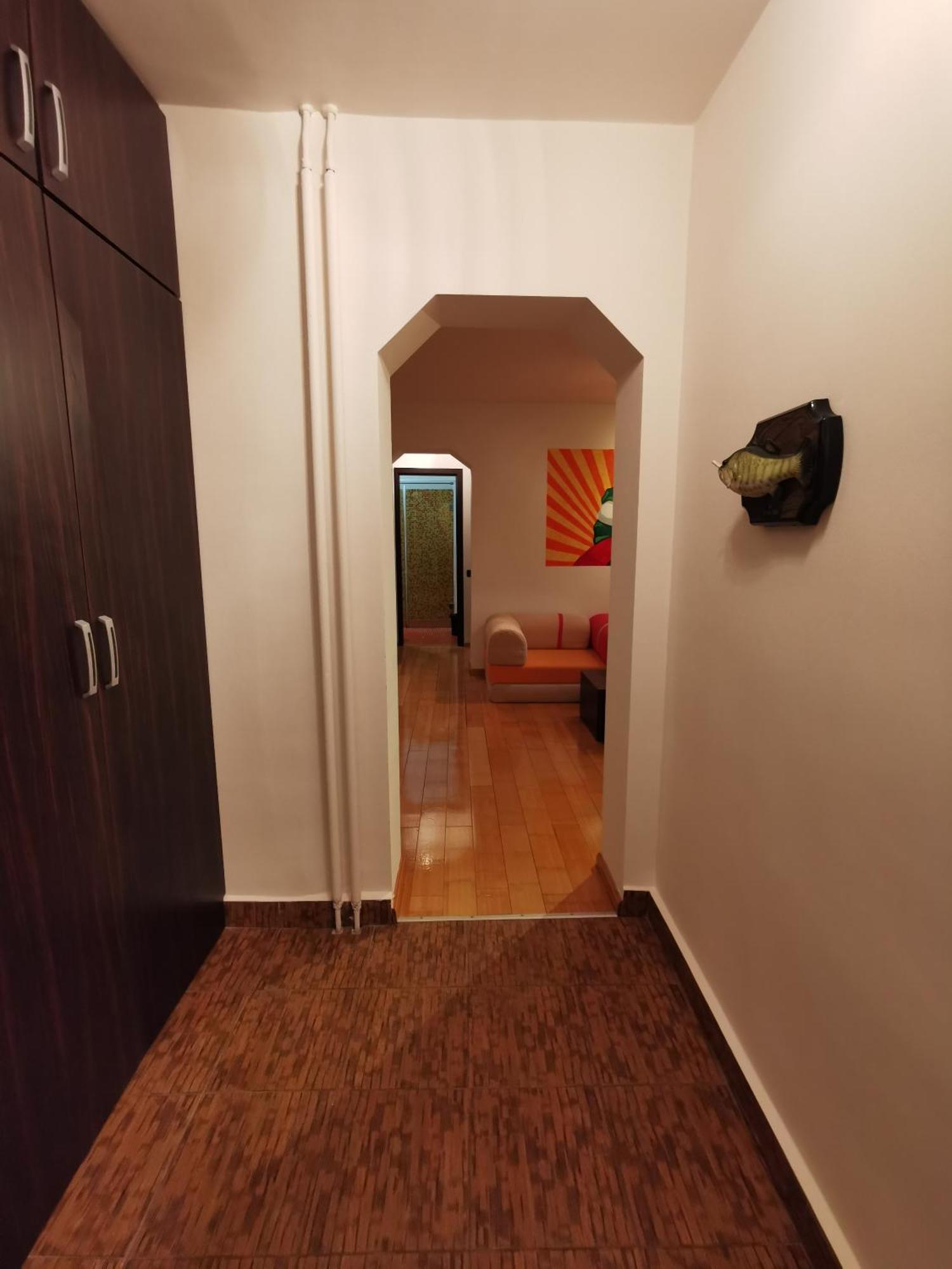 Comfy & Pleasant Apartment 10 Min Walk To Downtown Timisoara Bagian luar foto