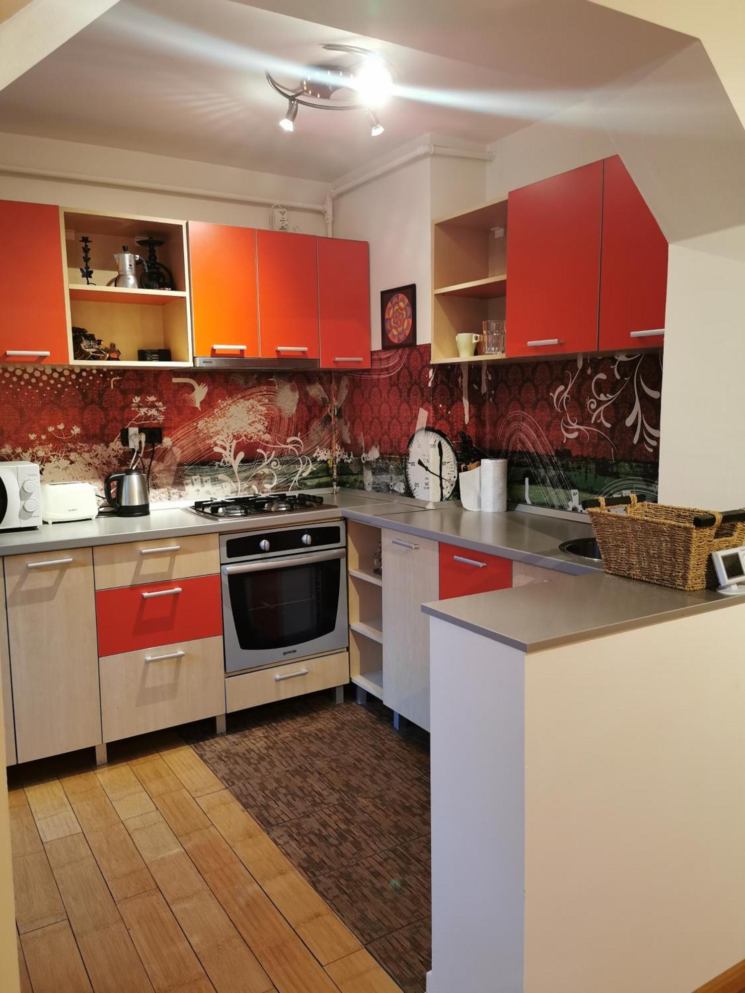 Comfy & Pleasant Apartment 10 Min Walk To Downtown Timisoara Bagian luar foto